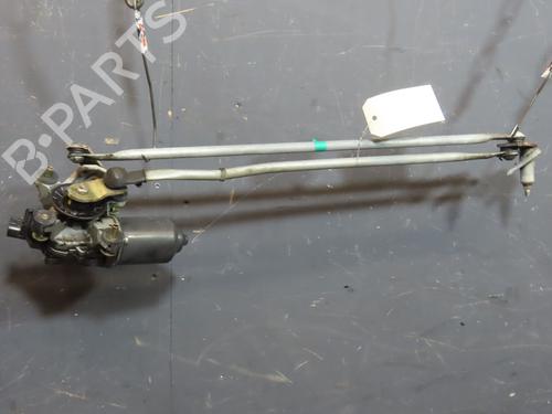 Used Front wiper motor TOYOTA LAND CRUISER 90 (_J9_) 3.0 D-4D 4WD (KDJ90_, KDJ95_, KDJ90W, KDJ95W) (163 hp) 29601083