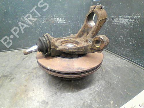 Left front steering knuckle FORD TRANSIT Van (FA_ _) 2.0 DI (FAE_, FAF_, FAG_) | BP23112903M25 - Image 6