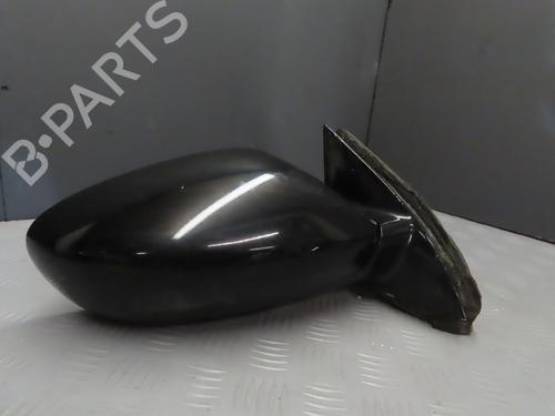 Right mirror PEUGEOT 607 (9D, 9U) 3.0 V6 24V (211 hp) 18124108