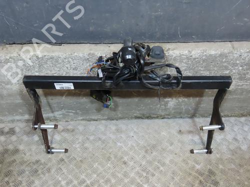 Used Tow ball/Mechanism Tow ball/Mechanism 38158879 38158879