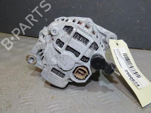 Alternator SUZUKI SWIFT IV (FZ, NZ) 1.2 (AZH412, ZC72S) | BP33770299M7 - Image 2