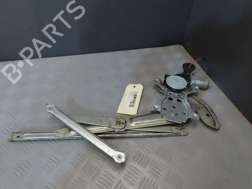Front right window mechanism SUZUKI SWIFT III (MZ, EZ) 1.3 DDiS (RS413D) | BP19069060C23 