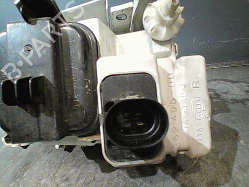 Used Right headlight VW POLO III (6N1) 60 1.4 (60 hp) 11213716