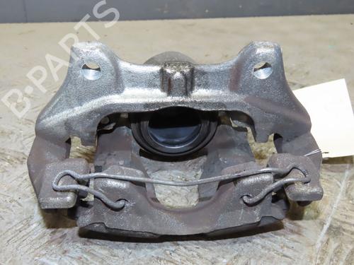 Used Left front brake caliper RENAULT CLIO IV (BH_) 0.9 TCe 90 (BHNF, BHMA, BHMH, BHJK, BHJR) (90 hp) 25126662