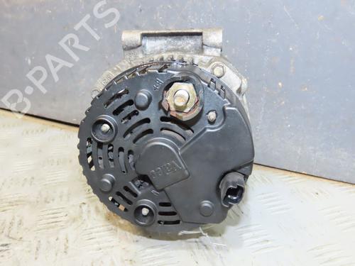Used Alternator Alternator 38713592 38713592