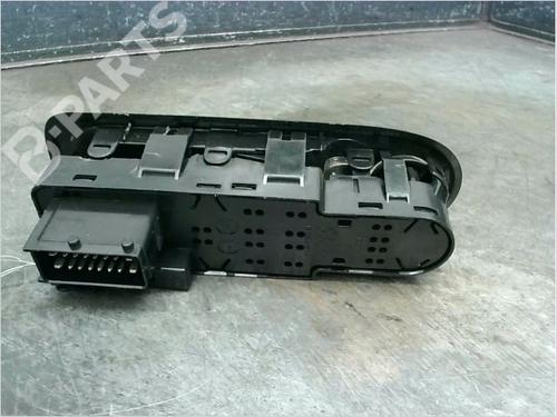 Left front window switch CITROËN C3 II (SC_) 1.2 VTi 82 | BP11031933I27 