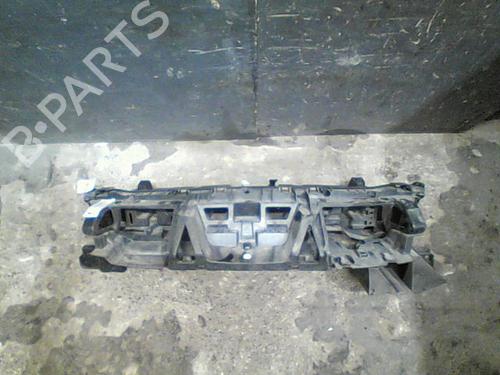 Used Front slam panel PEUGEOT 5008 (0U_, 0E_) 1.6 HDi (110 hp) 14873292