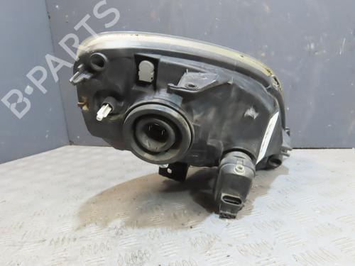Used Left headlight Left headlight RENAULT KANGOO Express (FC0/1_) [1997-2026] 24157425 24157425