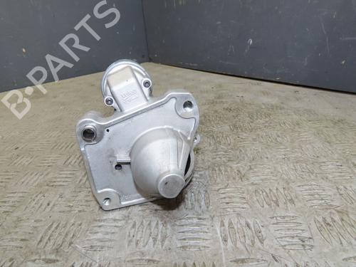Used Starter CITROËN C3 III (SX) 1.2 PureTech 82 (83 hp) 29759687