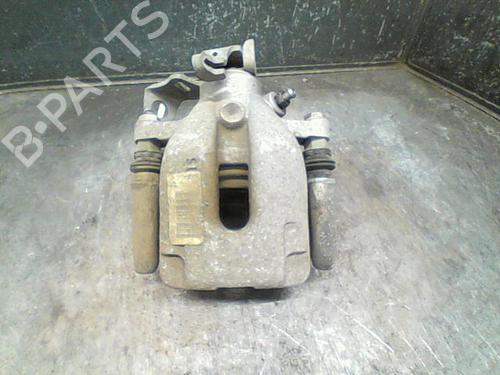 Right rear brake caliper DS DS 3 (SA_) 1.6 BlueHDi 120 (SABHZM) | BP14872181M106