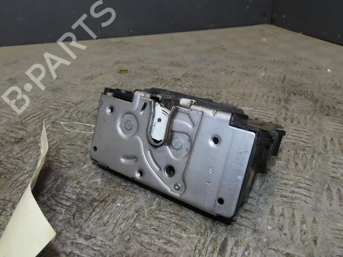 Front right lock CITROËN JUMPER II Van 2.2 BlueHDi 140 | BP25705703C97 