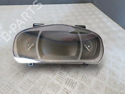 Used Instrument cluster RENAULT MEGANE IV Hatchback (B9A/M/N_) [2015-2026]  19141516