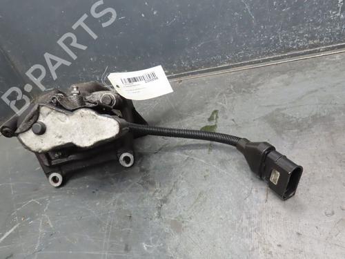 Left rear brake caliper AUDI A8 D3 (4E2, 4E8) 4.2 quattro | BP17730382M107