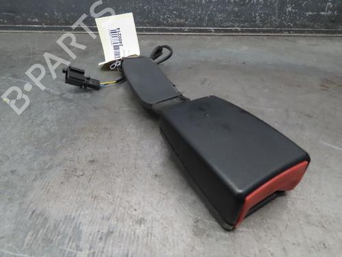 Used Seat buckle VW POLO V (6R1, 6C1) 1.2 (70 hp) 17469174
