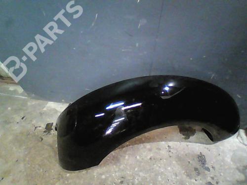Used Right rear fenders Right rear fenders VW NEW BEETLE (9C1, 1C1) 1.9 TDI (90 hp) 10766905 10766905