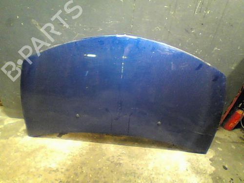 Used Hood RENAULT CLIO III (BR0/1, CR0/1) 1.5 dCi (BR17, CR17) (86 hp) 23114534