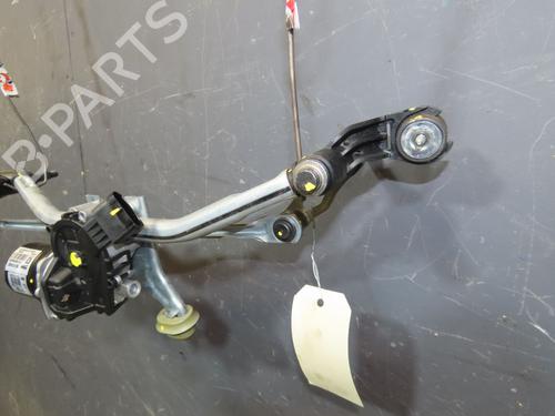 Front wiper motor PEUGEOT 208 II (UB_, UP_, UW_, UJ_) 1.2 PureTech 100 | BP29469686M29 
