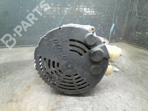 Alternator PEUGEOT 107 (PM_, PN_) 1.0 | BP10759014M7 