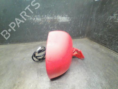 Right mirror VW NEW BEETLE (9C1, 1C1) 2.0 | BP10765227C27 