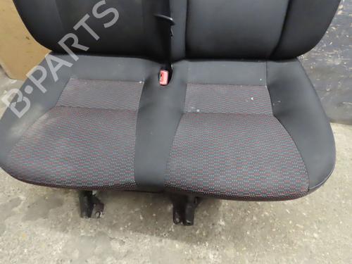 Sæde Bagtil CITROËN JUMPER II Platform/Chassis 2.2 HDi 130 | BP36493048C17 - Image 5