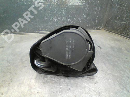 Used Front left belt tensioner BMW 3 Coupe (E46) 320 Ci (170 hp) 10763198