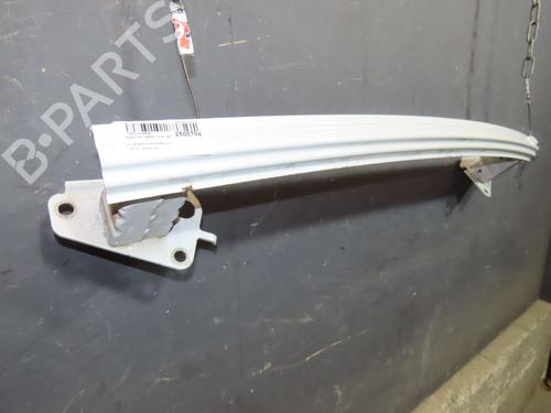 Rear bumper reinforcement CITROËN C3 Picasso (SH_) 1.4 VTi 95 (SH8FSC, SH8FP0, SH8FP6) | BP29601066C73 