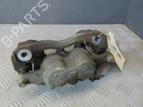 Right front brake caliper FORD RANGER (TKE) | BP21211035M104