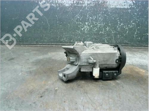 Ignition barrel MAZDA 2 (DE_, DH_) 1.4 MZR-CD | BP11516915M48 