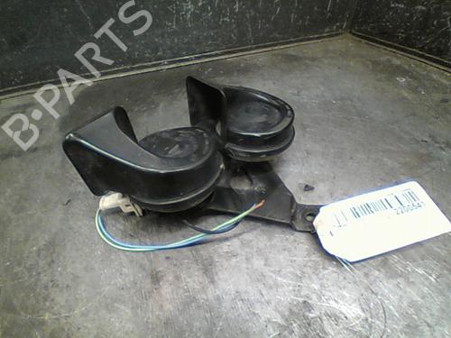 Used Horn PEUGEOT 3008 I MPV (0U_) 1.6 HDi (109 hp) 14870794