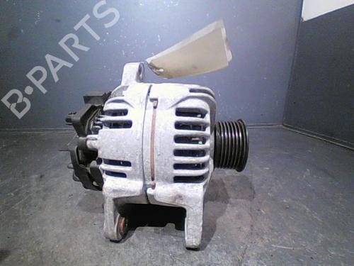 Used Alternator RENAULT TWINGO II (CN0_) 1.2 (CN0D) (58 hp) 11210015