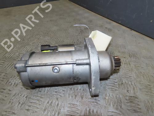 Startmotor VW PASSAT B7 Variant (365) 2.0 TDI | BP30522157M8