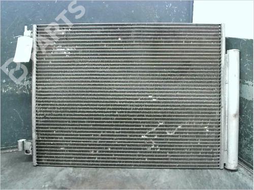 Varmeapparat DACIA LODGY (JS_) 1.2 TCe (JSAY, JSM0) (115 hp) 11333002