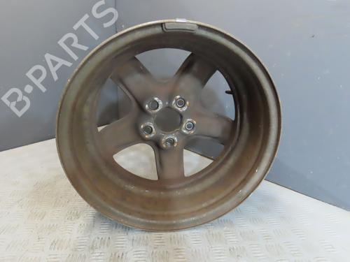 Rim RENAULT SCÉNIC III (JZ0/1_) 1.5 dCi | BP19149661C45