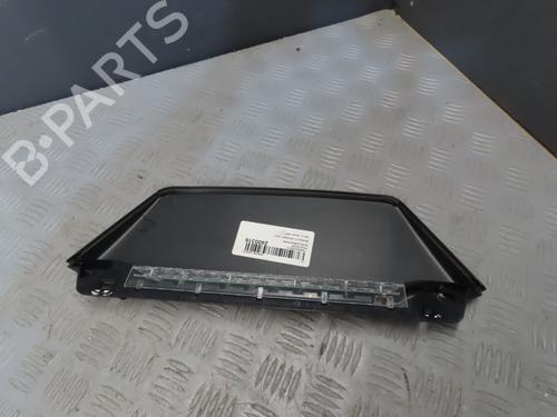 Used Third brake light RENAULT LAGUNA III (BT0/1) 1.5 dCi (BT00, BT0A, BT0T, BT1J) (110 hp) 19104167