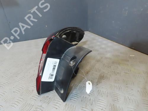 Used Left taillight RENAULT CAPTUR I (J5_, H5_) 0.9 TCe 90 (90 hp) 26194281