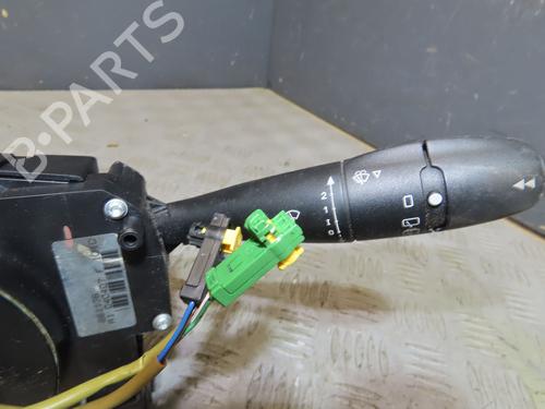 Used Steering column stalk PEUGEOT 207 (WA_, WC_) 1.6 HDi (90 hp) 10761885