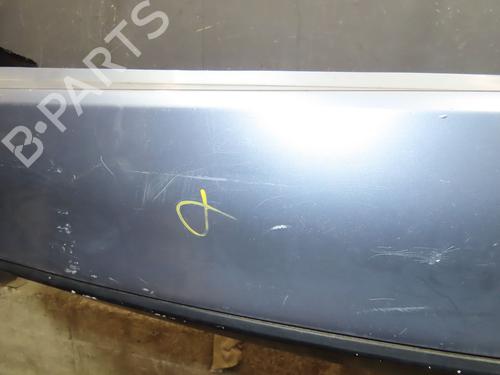 Rear bumper BMW 3 Touring (F31) 330 d xDrive | BP24991988C8 