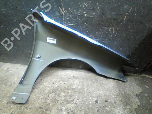 Used Left front fenders PEUGEOT 306 (7B, N3, N5) 1.9 D (69 hp) 23114488