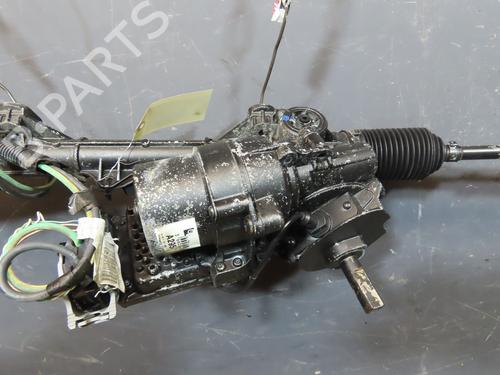 Used Steering rack PEUGEOT 207 (WA_, WC_) 1.4 HDi (68 hp) 29195903