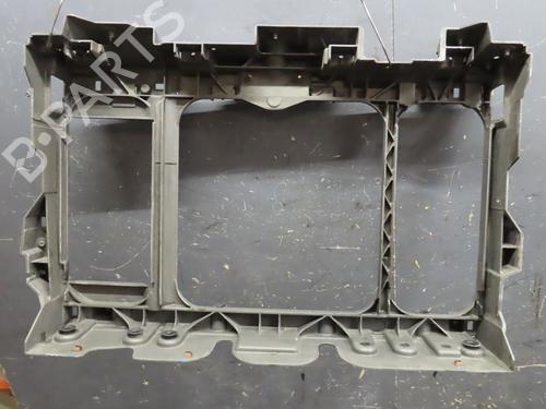 Front slam panel CITROËN C5 III (RD_) 2.0 HDi 165 (RDRHHA, RDRHH8) | BP16707172C72 