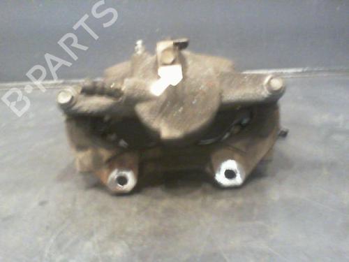 Left front brake caliper ALFA ROMEO MITO (955_) 1.6 JTDM (955AXC1B) | BP36492762M105 - Image 2