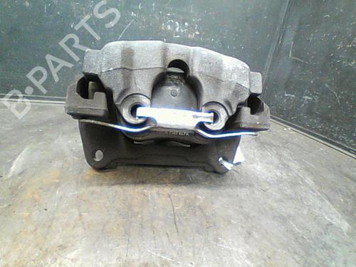Used Left front brake caliper ALFA ROMEO GIULIETTA (940_) 2.0 JTDM (940FXQ1A, 940FYC1A) (150 hp) 14872741