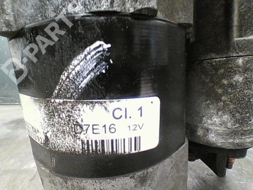 Starter CITROËN SAXO (S0, S1) 1.1 X, SX | BP10758719M8 