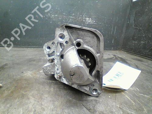 Starter RENAULT MEGANE II (BM0/1_, CM0/1_) 1.5 dCi (BM02, BM13, BM2A, CM02, CM13) | BP10758915M8