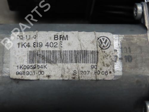 Rear right window mechanism VW GOLF V (1K1)  | BP19069098C25 
