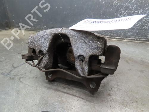 Right rear brake caliper CITROËN C5 III (RD_) 2.0 HDi 165 (RDRHHA, RDRHH8) | BP16707131M106 