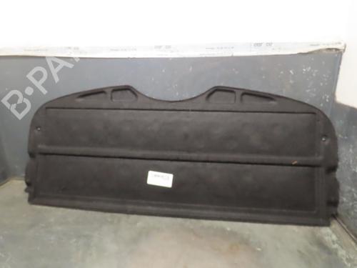 Used Rear parcel shelf PEUGEOT 207 (WA_, WC_) 1.4 HDi (68 hp) 17867830