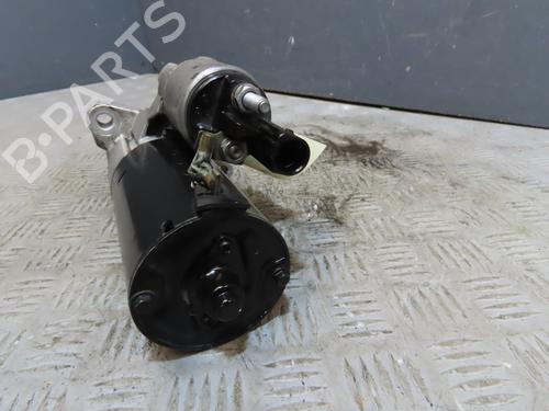 Startmotor VW TOUAREG (7LA, 7L6, 7L7) 3.0 V6 TDI (225 hp) 29845021