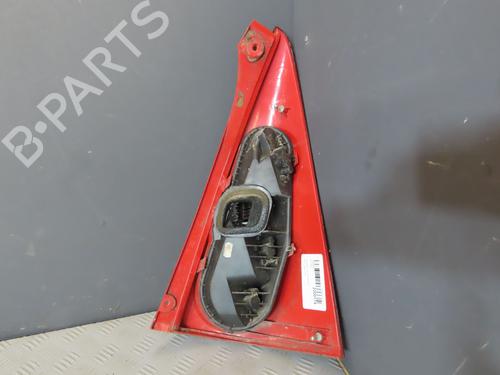 Left taillight CITROËN C1 (PM_, PN_)  | BP19791054C34 