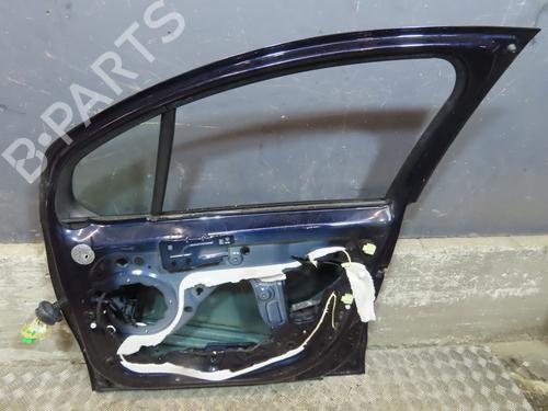 Used Right front door CITROËN C3 II (SC_) 1.6 HDi (92 hp) 30139196